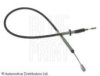 DAIHA 3134087617 Clutch Cable